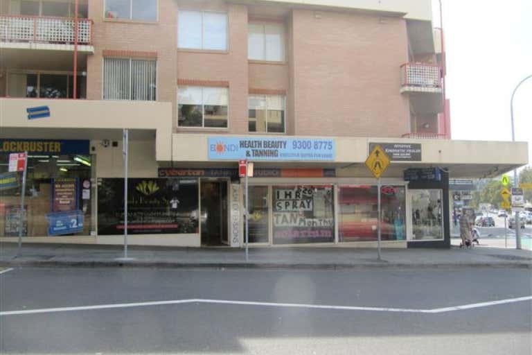 Shops 2 & 3, 19 O'Brien Street Bondi NSW 2026 - Image 1