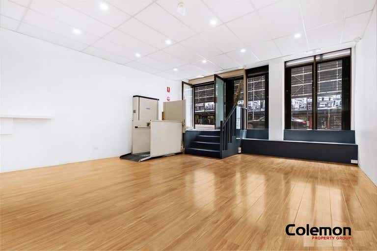 LEASED BY COLEMON SU 0430 714 612, Shop 2, 180 - 182 Broadway Chippendale NSW 2008 - Image 3