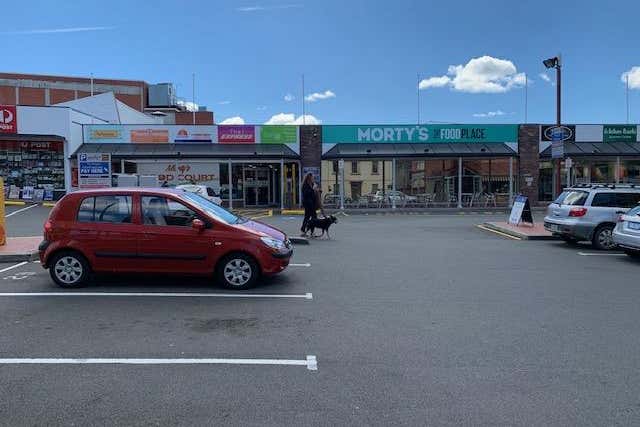 Mortys, Ground External Shop 18, 25-31 Wellington Street Launceston TAS 7250 - Image 2