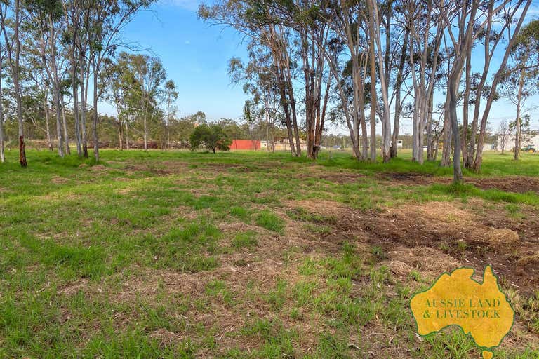 Lot 36 , 54 Burrows Street Wondai QLD 4606 - Image 4