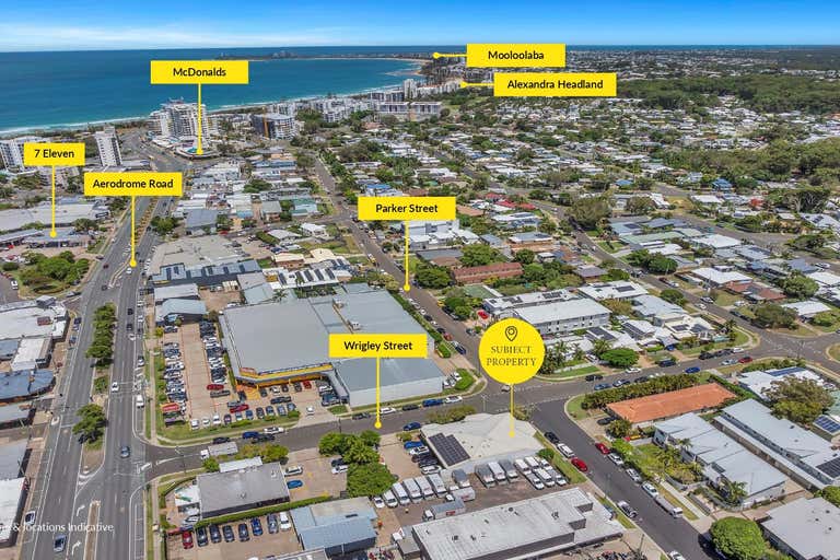3/82 Parker Street Maroochydore QLD 4558 - Image 1