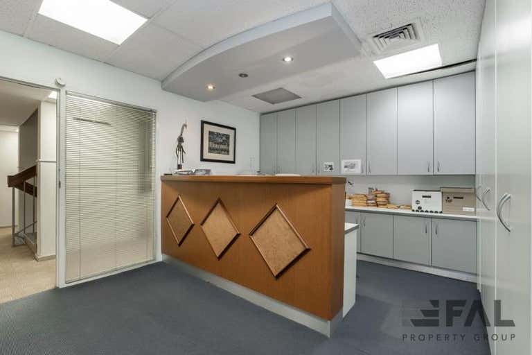 Suite  39&40, 201 Wickham Terrace Spring Hill QLD 4000 - Image 3