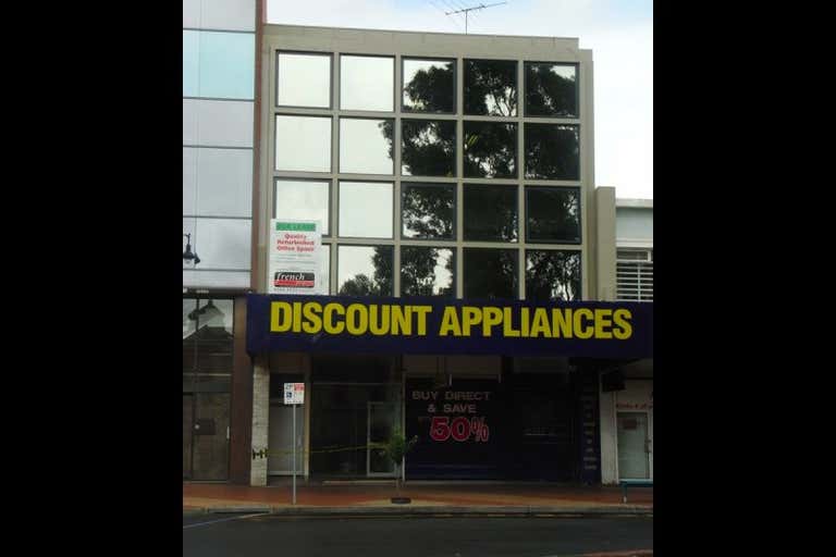 Ground Floor, 243 Lonsdale Street Dandenong VIC 3175 - Image 1