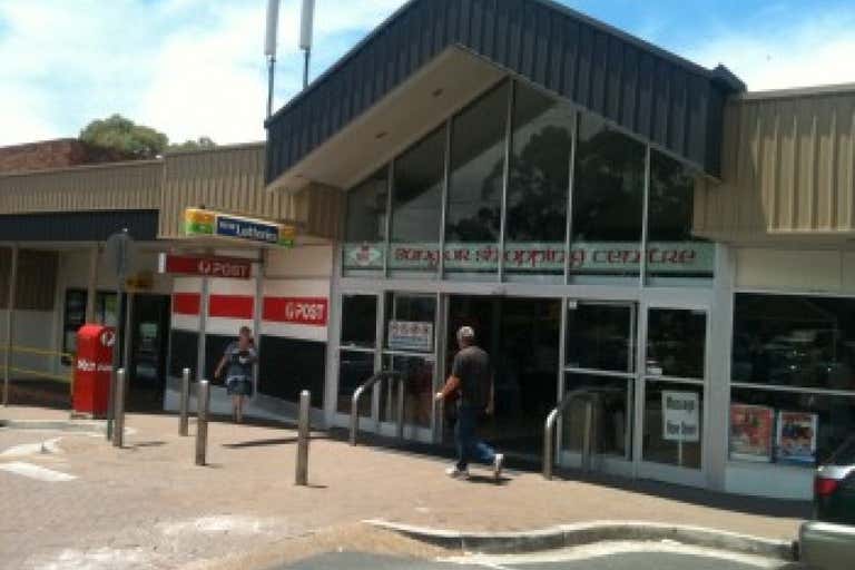 Shop 4 Bangor Shopping Centre, 121 Yala Road, Cnr Menai Rd Bangor NSW 2234 - Image 1