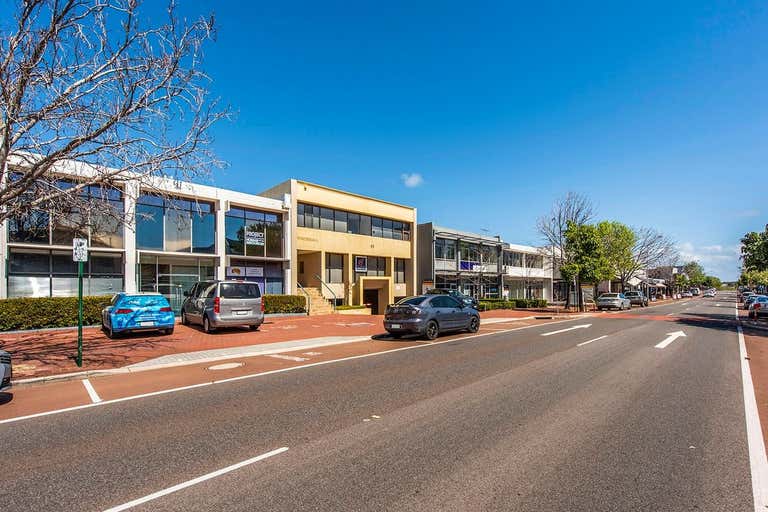 Ground Floor, 91 Hay Street Subiaco WA 6008 - Image 3