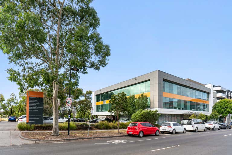 Level 2 Suite 210-211, 1 Thomas Holmes Street Maribyrnong VIC 3032 - Image 1