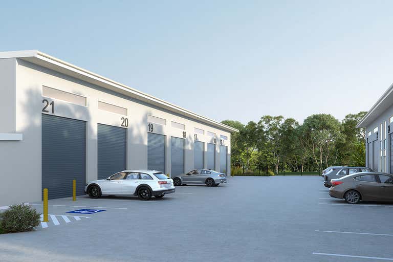 1618 Bluewater Close, Taylors Beach, NSW 2316 Development Site