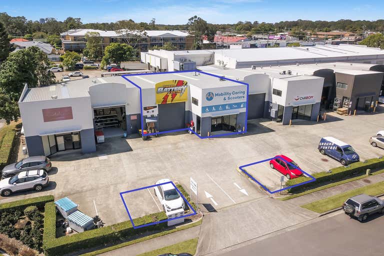 2/84-86 Industry Drive Tweed Heads South NSW 2486 - Image 2