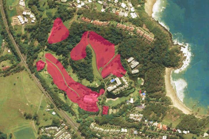 Pacific Bay Eastern Lands, Lot 5 & Lot 7 Pacific Highway & Bay Drive Coffs Harbour NSW 2450 - Image 1