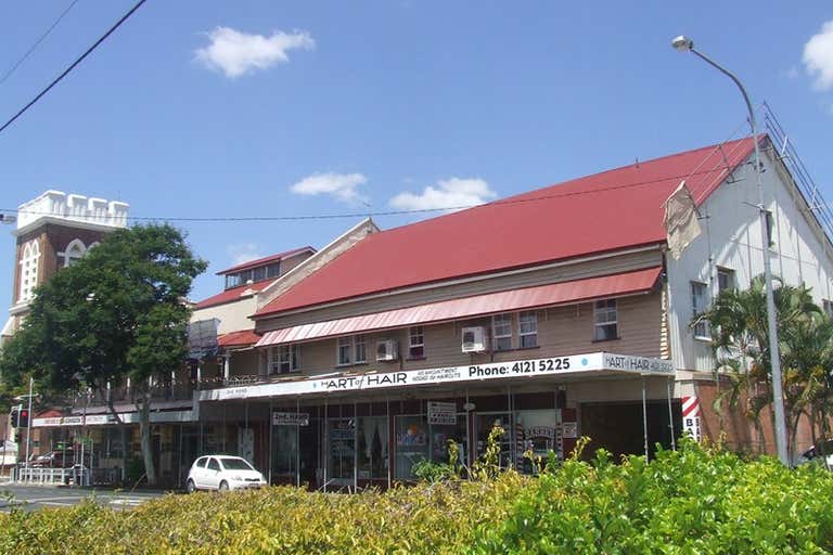 Bells Vue Hotel, 100 Ellena St Maryborough QLD 4650 - Image 2