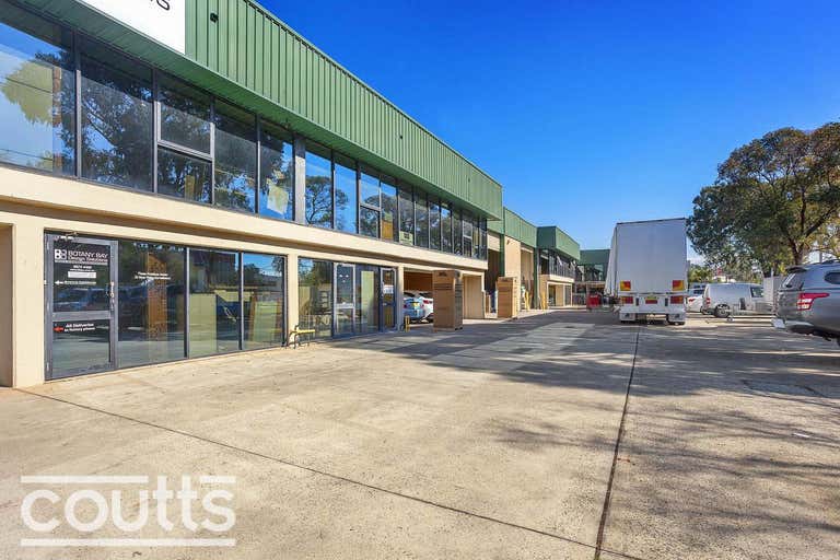 3 - LEASED, 3-5 Carnegie Place Blacktown NSW 2148 - Image 4