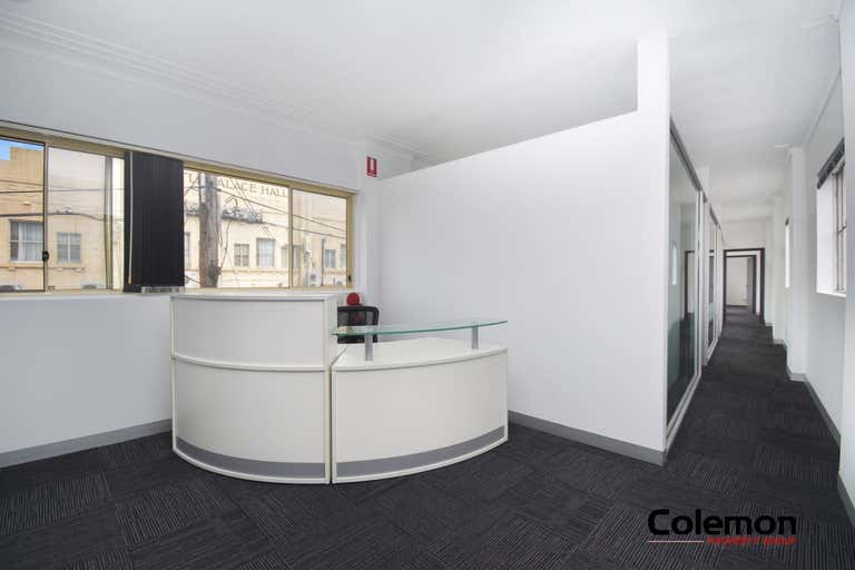 Office 105, 102-120  Railway St Rockdale NSW 2216 - Image 1