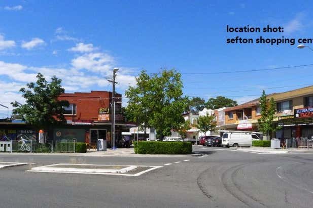 shop, 99 clapham road Sefton NSW 2162 - Image 2