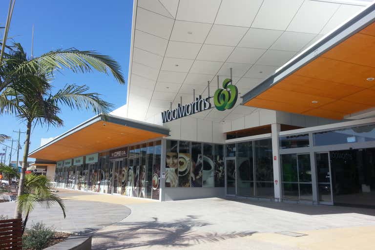 Cabarita Shopping Centre, 39-45 Tweed Coast Rd Bogangar NSW 2488 - Image 2