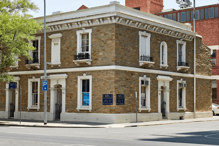 82 Franklin Street Adelaide SA 5000 - Image 1