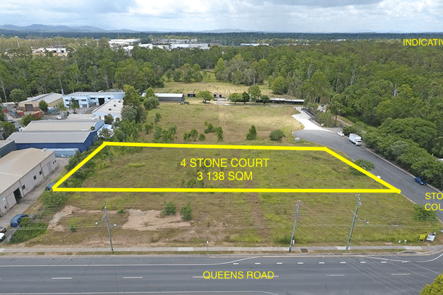 4 Stone Court Kingston QLD 4114 - Image 1