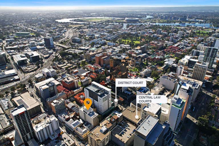 13/524 Hay Street Perth WA 6000 - Image 1