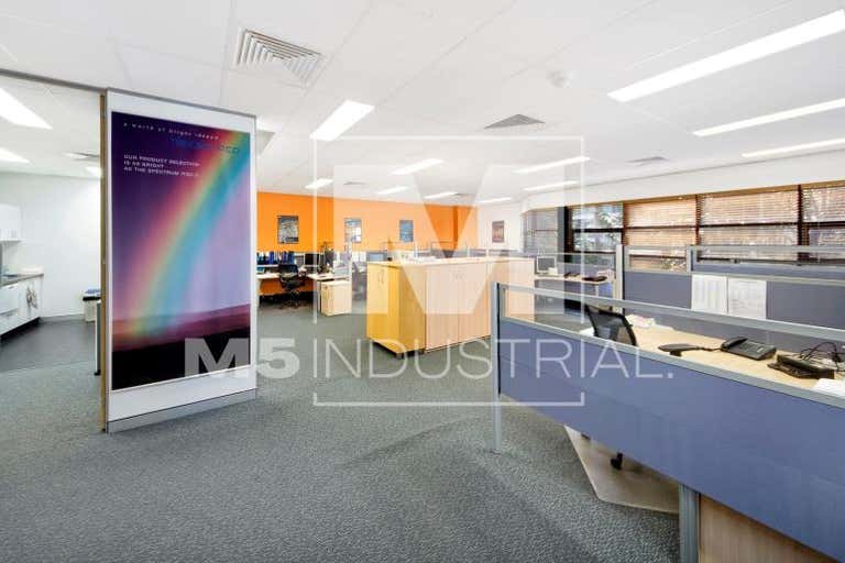 Palmgrove Business Park, Unit F1, 15 Forrester Street Kingsgrove NSW 2208 - Image 1