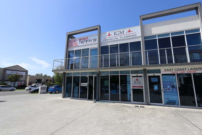 202/23 Township Drive Burleigh Heads QLD 4220 - Image 2