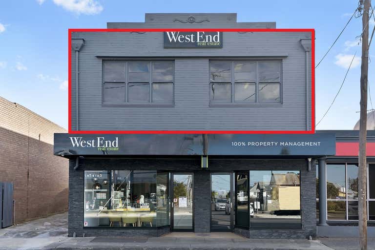 Level 1, 73 Pakington Street Geelong West VIC 3218 - Image 1