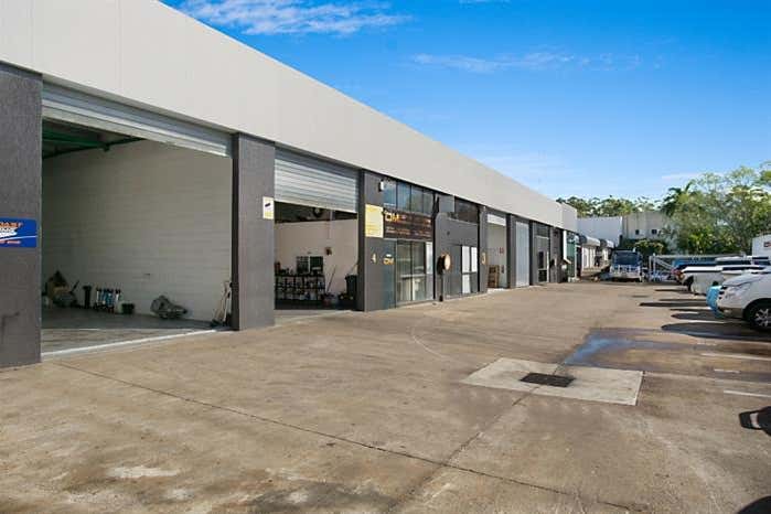 Units 2-3, 13 Commercial Drive Ashmore QLD 4214 - Image 4