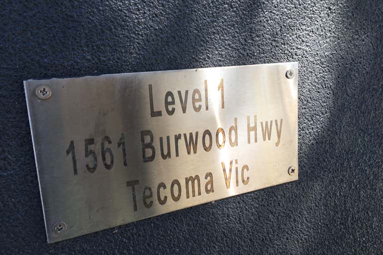 Level 1, 1561 Burwood Highway Tecoma VIC 3160 - Image 4