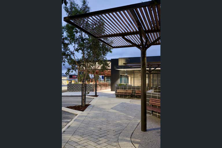 The Saleyard, B8.4, 8 Clayton Street Midland WA 6056 - Image 2