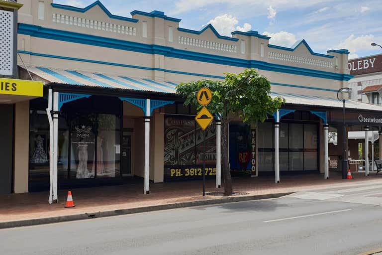 Shop 3, 205 Brisbane Street Ipswich QLD 4305 - Image 2