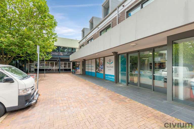Suite 2 & 3, 5 Soundy Close, Belconnen, ACT 2617 - Office For Lease ...
