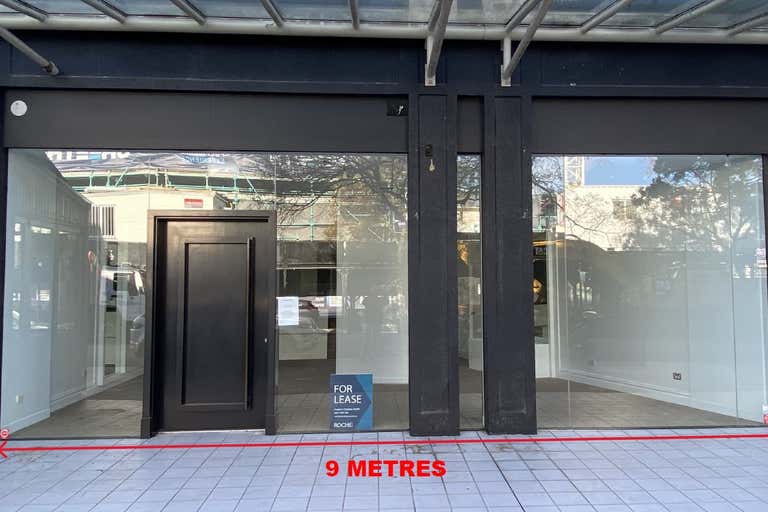 Shop 1, 53 Cross Street Double Bay NSW 2028 - Image 1