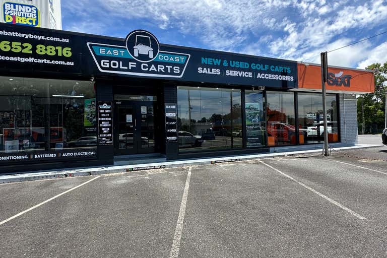 3/164-168 Pacific Highway Coffs Harbour NSW 2450 - Image 1