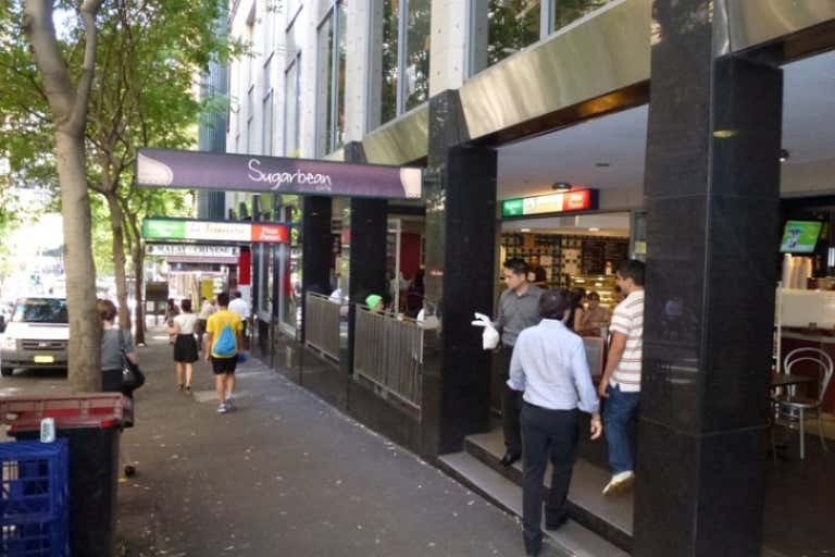 Shop 2, 50 Hunter Street Sydney NSW 2000 - Image 4