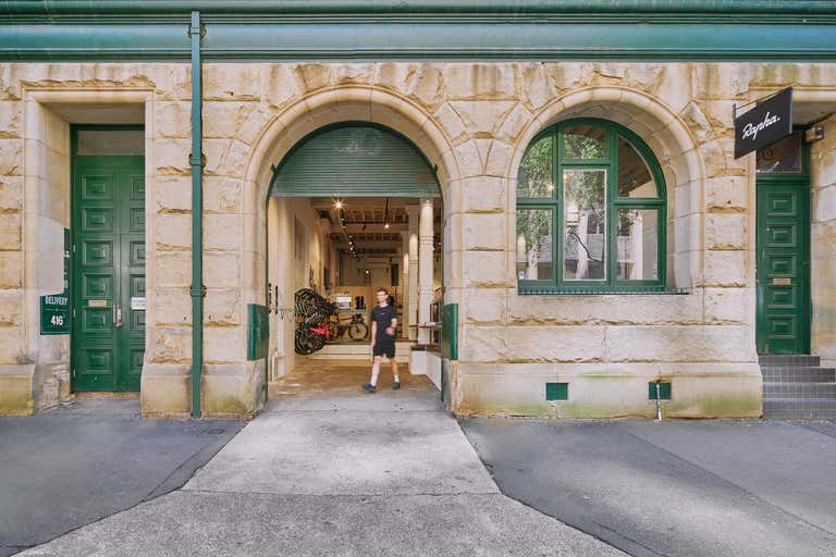 414 Kent Street Sydney NSW 2000 - Image 3
