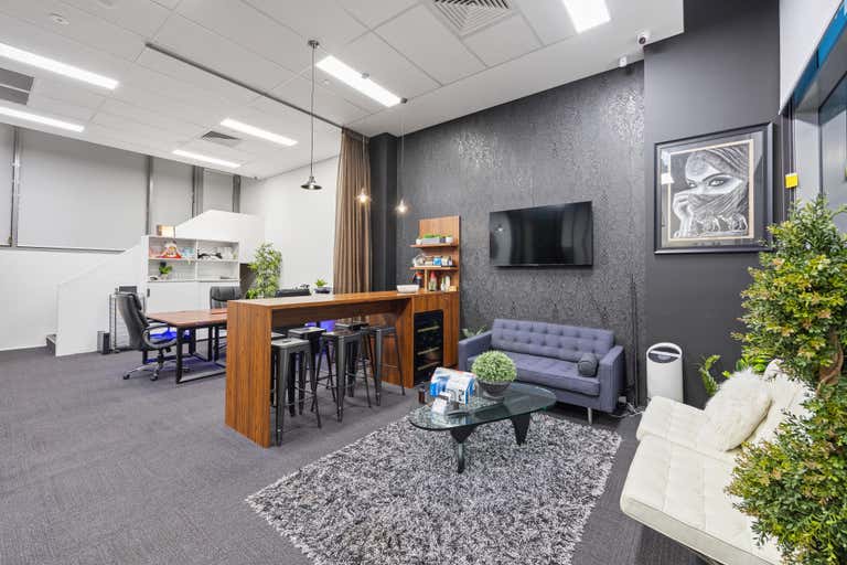 11/8 Adelaide Terrace East Perth WA 6004 - Image 4