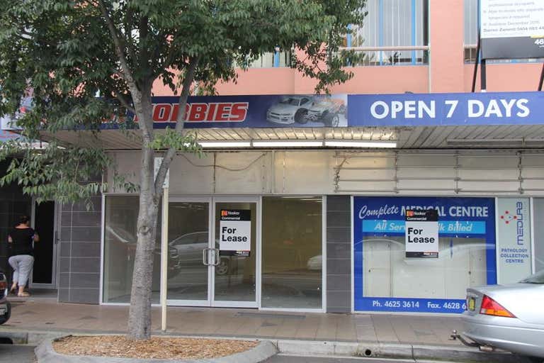 Shop 2, 251 Queen Street Campbelltown NSW 2560 - Image 2