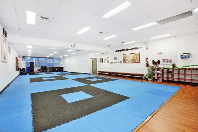 Level 1, 7 Barratt Street Hurstville NSW 2220 - Image 3