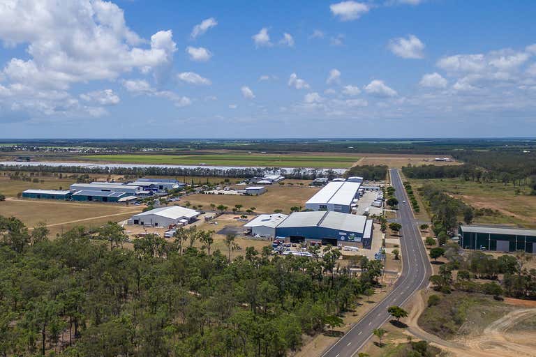 Bundaberg Industrial Park, Kay McDuff Drive Bundaberg Central QLD 4670 - Image 4