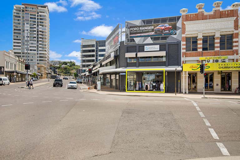 249 Flinders Street Townsville City QLD 4810 - Image 1