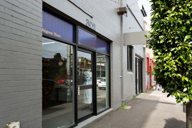 302  Lygon street Brunswick East VIC 3057 - Image 1