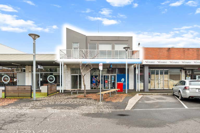 Suite 2, 19-21 Church Street Morwell VIC 3840 - Image 1