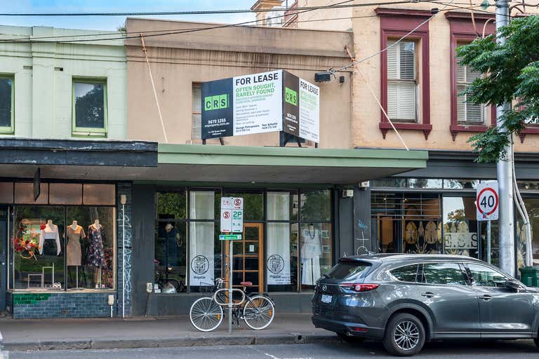 116 Gertrude Street Fitzroy VIC 3065 - Image 1