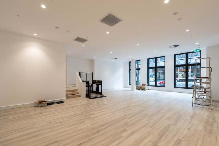 Second Floor, 75  City Rd Southbank VIC 3006 - Image 2