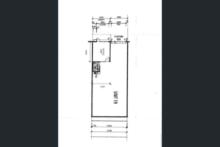 Greens Road Business Park, Unit 19, 191-195 Greens Road Dandenong South VIC 3175 - Image 3