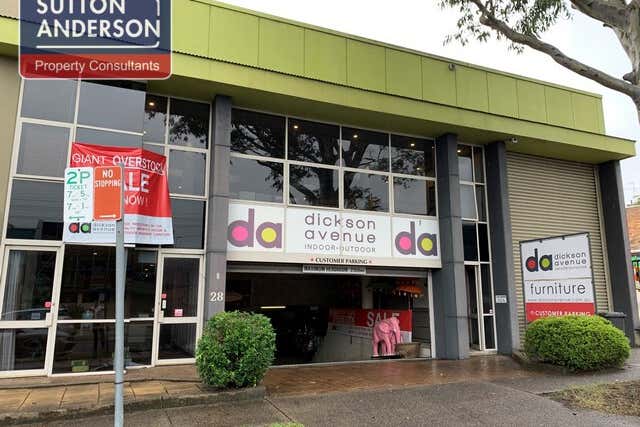 28 Dickson Avenue Artarmon NSW 2064 - Image 2