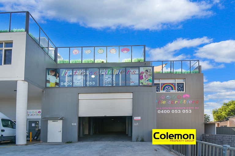 LEASED BY COLEMON PROPERTY GROUP, 2/5-9  Benaroon Road Belmore NSW 2192 - Image 2