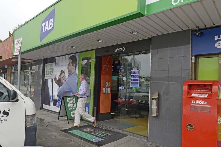 TAB, Shop 3, 17 Martin Street Brighton VIC 3186 - Image 2