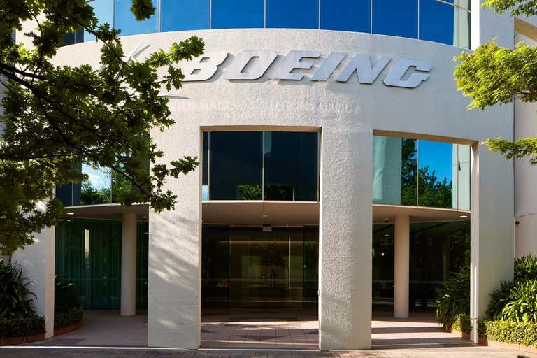 55 Blackall Street, 55 Blackall Street Barton ACT 2600 - Image 1