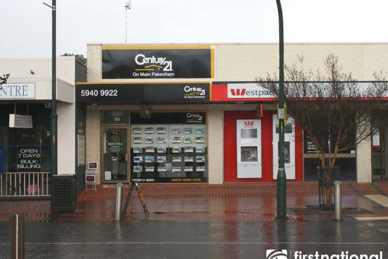 123 Main Street Pakenham VIC 3810 - Image 1