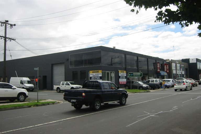 199-207 GRANGE ROAD Fairfield VIC 3078 - Image 2