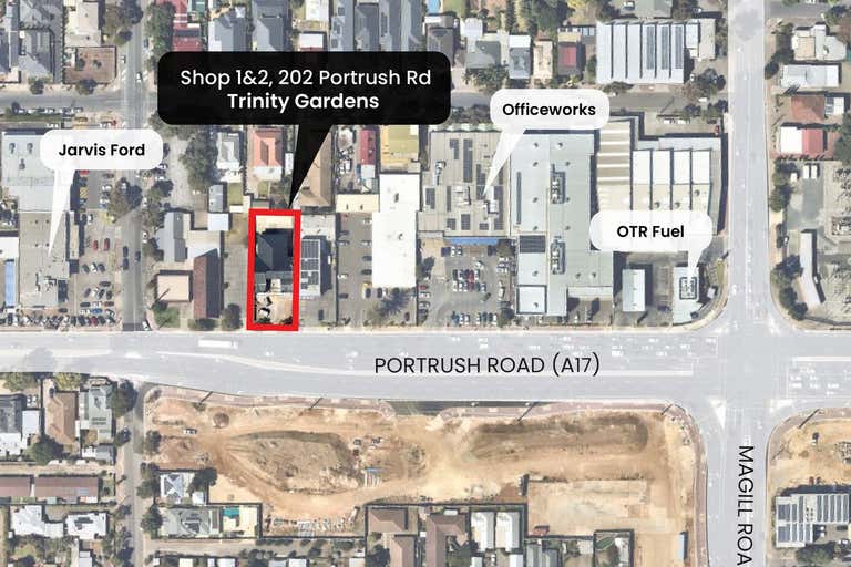 202 Portrush Road Trinity Gardens SA 5068 - Image 3